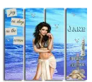 As deep as the ocean - Jane