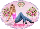 Spring is in the air - Jane