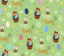 Easter Background