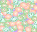 Easter Egg Background