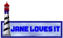 Lighthouse - Jane