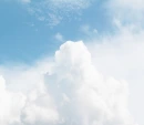 Blue Skies Background