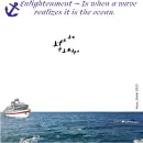 Enlightenment - When You Realize - Ocean