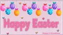 Happy Easter Siggie