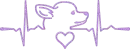 Chihuahua Heartbeat