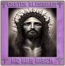 Easter Blessings