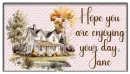 Country Home - Jane