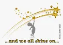 Stars - Shine - Lil Boy 
