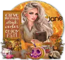 Autumn - Jane