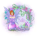 Egg'stra Special Fairy