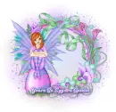 Egg'stra Special Fairy