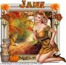 Autumn - Jane