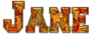 Autumn Name - Jane