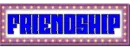 Friendship Button