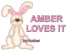 Amber