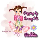 Robbie