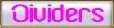 Divider Button