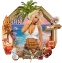 Beach Bliss - Jane