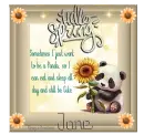 Hello Spring - Jane