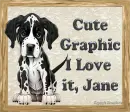 Big Dog - Jane