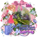 Warm Colourful Spring Wishes ~ Shakela