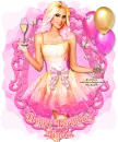 Linda Happy birthday