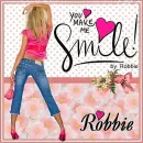 Robbie
