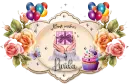 Best Wishes - Linda