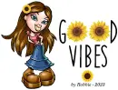 Good Vibes - by Robbie