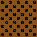 BLACK BROWN POLKA DOT GLITTER BACKGROUND