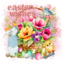 Easter Wishes ~ Shakela