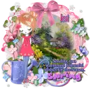 Warm Colourful Spring Wishes ~ Jessi