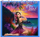Beach Life - Jane