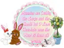 Easter Bunnies