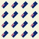 New Zealand Flag Background