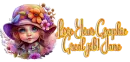 Adorable girl love your graphic - Jane
