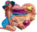 Paradise - Jane
