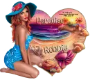 Paradise - Robbie
