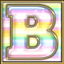 B Avatar Spring-Easter