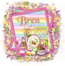 Bren Spring-Easter