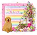 Bren Spring-Easter
