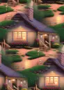 Experimental background