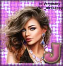 Easter Egg BG Sticker - J