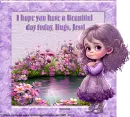 Beautiful Day - Jessi