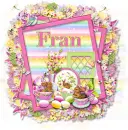 Fran Spring-Easter