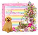 Fran Spring-Easter