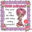 Good Morning - by Robbie