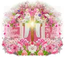 Easter Blessings