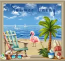 Summer Vacay