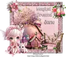 Magical Dreams - Jane